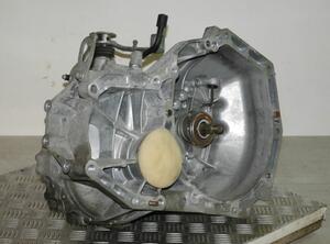 Getriebe (Schaltung) 5 Gang APA / 79291km SUZUKI SWIFT IV (FZ  NZ) 1.2 4X4 69 KW