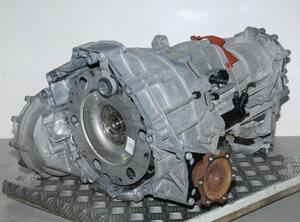 Getriebe (Schaltung) 6 Gang LLM AUDI A4 (8K2  B8) 2.0 TDI 100 KW