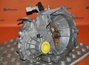 Getriebe (Schaltung) 5 Gang QCG / 104tkm VW UP! (121  122  123  BL1  BL2  BL3) 1.0 55 KW
