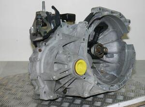 Getriebe (Schaltung) 5 Gang 140000km FORD S-MAX (WA6) 2.0 107 KW
