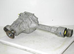 Transfer Case NISSAN Pathfinder III (R51)