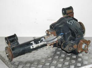 Transfer Case VW Crafter 30-50 Pritsche/Fahrgestell (2F)