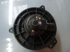 Interior Blower Motor MAZDA 323 C V (BA)
