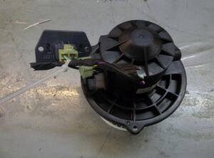 Elektrische motor interieurventilatie CHEVROLET Matiz (M200, M250)