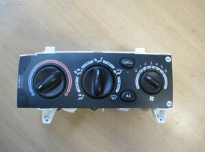 Heating &amp; Ventilation Control Assembly RENAULT Megane Scenic (JA0/1)