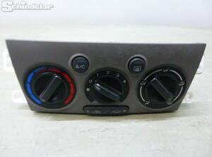 Heating &amp; Ventilation Control Assembly MAZDA Premacy (CP)