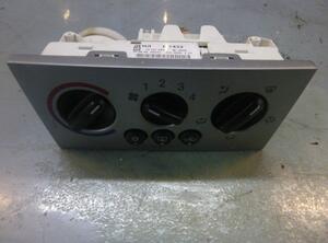 Heating &amp; Ventilation Control Assembly OPEL Meriva (--)