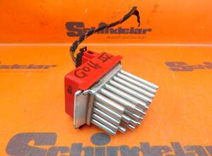 Resistor Interior Blower VW Golf IV Variant (1J5)