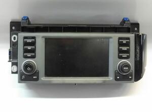 On Board Computer Display LAND ROVER Range Rover III (LM)