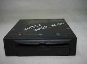 CD-Wechsler  VOLVO XC90 D5 120 KW