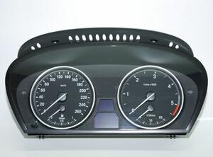 Instrument Cluster BMW 5er Touring (E61)