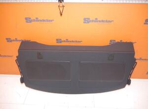 Luggage Compartment Cover AUDI A6 (4G2, 4GC)