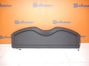 Luggage Compartment Cover RENAULT Twingo II (CN0)