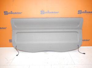 Luggage Compartment Cover RENAULT Scénic II (JM0/1)