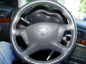 Steering Wheel TOYOTA Avensis Station Wagon (T25)