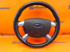 Steering Wheel FORD Kuga I (--), FORD Kuga II (DM2)
