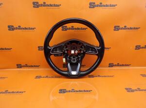 Steering Wheel MAZDA 3 (BM, BN)