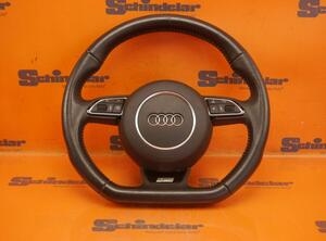 Steering Wheel AUDI A6 Avant (4G5, 4GD)
