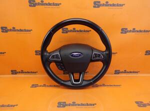 Steering Wheel FORD Focus III Stufenheck (--)