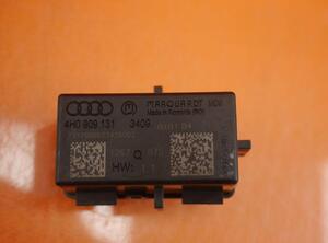 Transceiver Key Reader AUDI A6 Avant (4G5, 4GD)