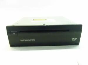 Navigationssystem DVD MERCEDES-BENZ E-KLASSE T-MODEL (S211) E 220 T CDI 125 KW
