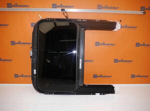 Sunroof AUDI A7 Sportback (4GA, 4GF)