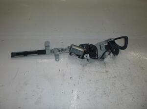 Safety Belts MERCEDES-BENZ CLK (C209)