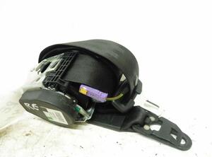 Safety Belts AUDI A6 Avant (4F5, C6)