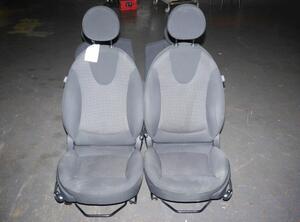 Sitzgarnitur komplett Stoff MINI MINI (R56) COOPER 88 KW