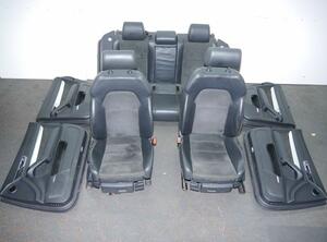 Seats Set AUDI A6 Allroad (4FH, C6), AUDI A6 Avant (4F5, C6)