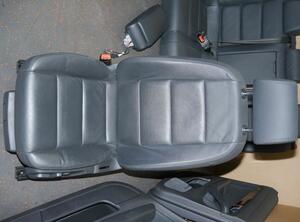 Sitzgarnitur komplett Leder AUDI A6 (4F2  C6) 3.0 TDI QUATTRO 171 KW