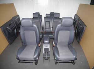 Seats Set CHEVROLET Captiva (C100, C140)