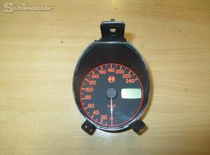 Tachometer  ALFA ROMEO 156 SPORTWAGON (932) 2.4 JTD 103 KW