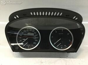 Tachometer  BMW 5 TOURING (E61) 535D 200 KW