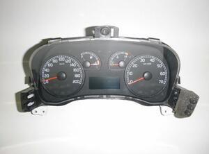 Snelheidsmeter FIAT Doblo Großraumlimousine (119, 223)