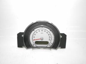 Speedometer OPEL Agila (B) (B H08)