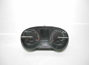 Tachometer  VW POLO (6R_) 1.6 TDI 66 KW