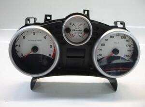 Speedometer PEUGEOT 207 (WA, WC)
