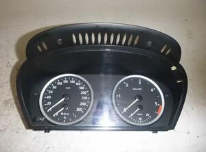 Tachometer KOMBIINSTRUMENT BMW 5 TOURING (E61) 525D 130 KW