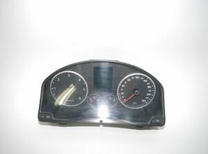 Speedometer VW Tiguan (5N)