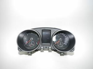 Speedometer VW Golf V Variant (1K5), VW Golf VI Variant (AJ5)