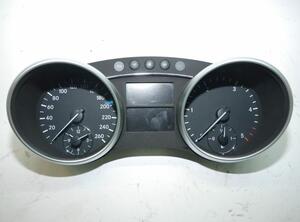 Speedometer MERCEDES-BENZ M-Klasse (W164)