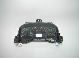 Tachometer  FIAT PANDA (169) 1 2 44 KW