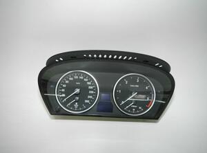 Tachometer  BMW 5 TOURING (E61) 520D 120 KW