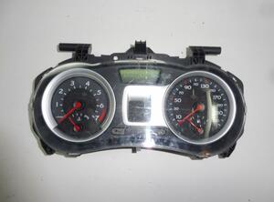 Speedometer RENAULT Clio III (BR0/1, CR0/1), RENAULT Clio IV (BH)