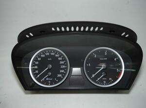 Tachometer  BMW 5 (E60) 525D 130 KW