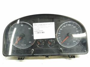 Tachometer  VW CADDY III KOMBI (2KB  2KJ  2CB  2CJ) 1.9 77 KW