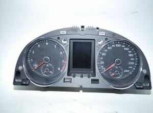 Tachometer  VW PASSAT VARIANT (3C5) 1.8 TSI 118 KW
