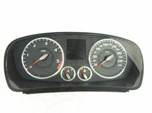 Speedometer RENAULT Laguna III Grandtour (KT0/1)