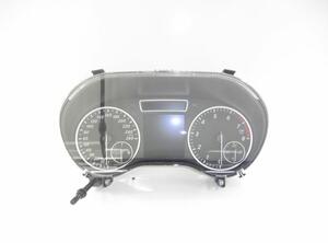 Speedometer MERCEDES-BENZ B-Klasse (W242, W246)